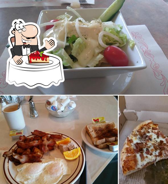 Restaurant Chateau Laval