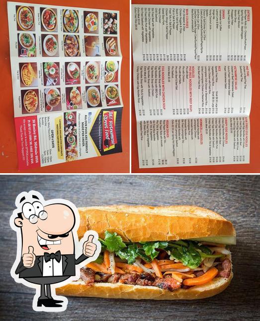 D&T Lunchbar