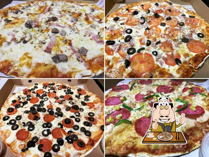 DI PIPINO pizza artesanal