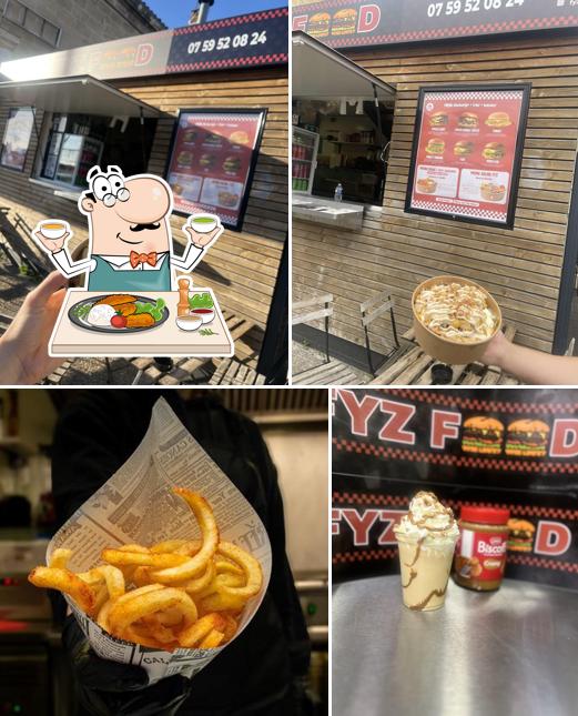 FYZ FOOD