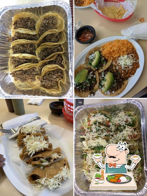 Faby's Tacos