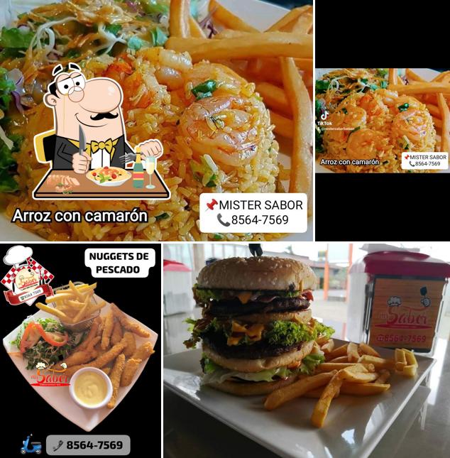 Mister Sabor
