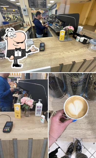 Mitte Coffee