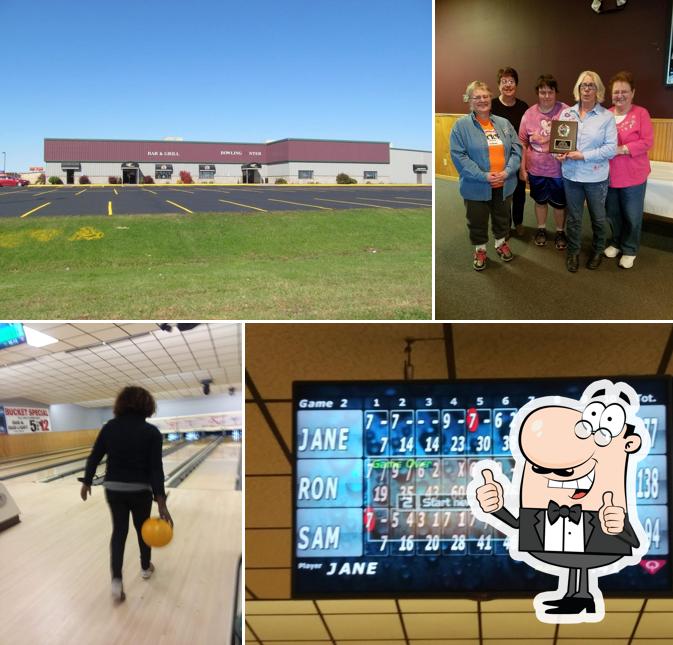 NORTHSTAR LANES