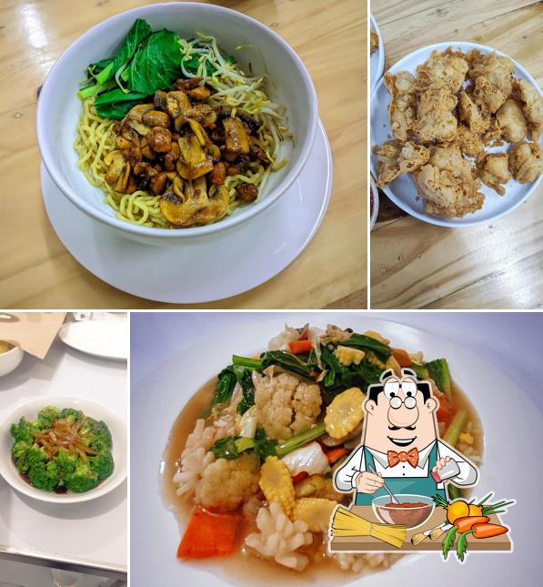 Depot 72 - Chinese Food & Seafood