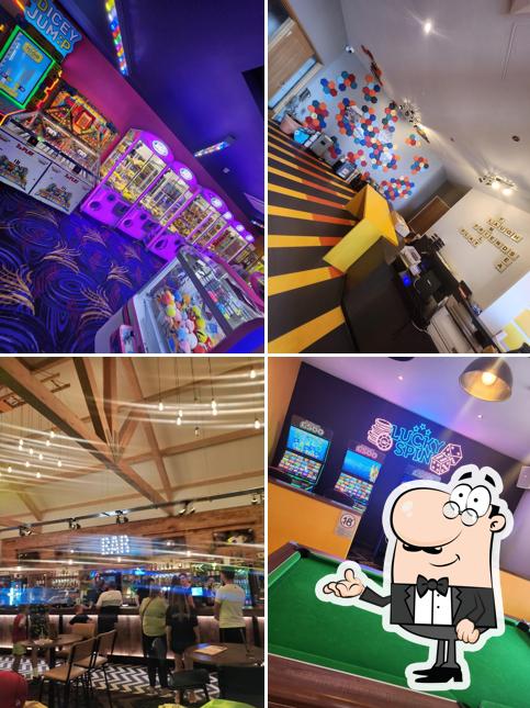 St Osyth Beach Reception & Entertainment