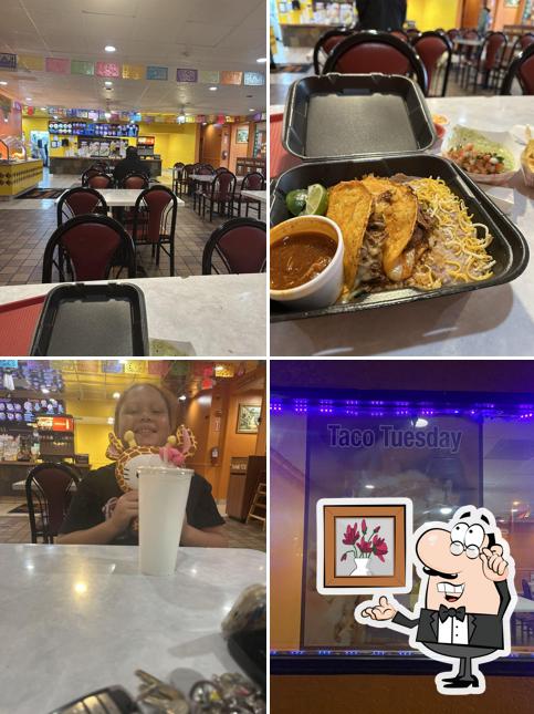 Taco Exxpress #8