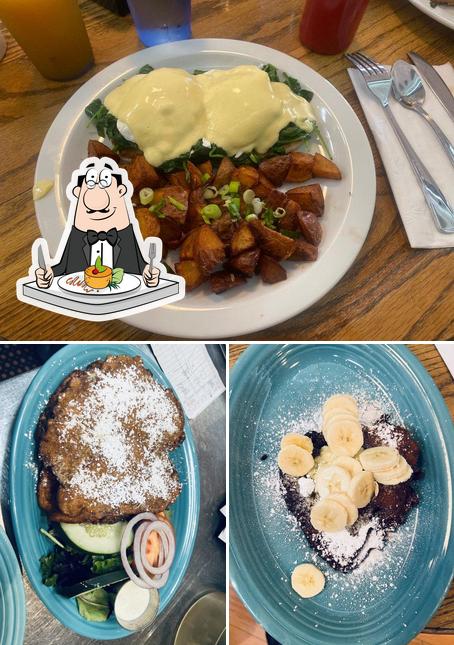 Theresa & Johnny's