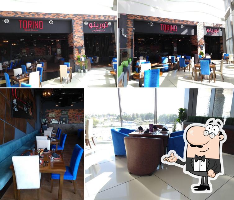 Torino Steakhouse