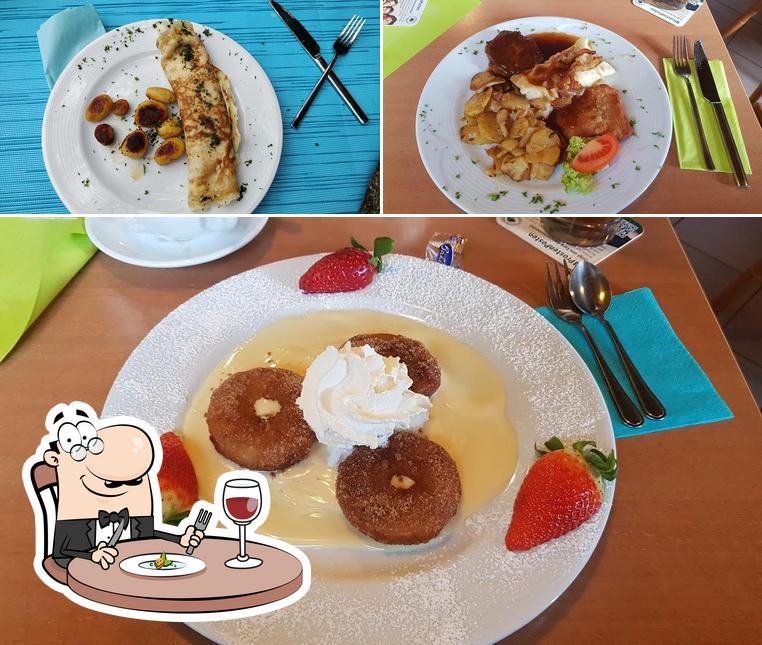 Taverne bei Tzifris (Vogelfreunde Kornwestheim)