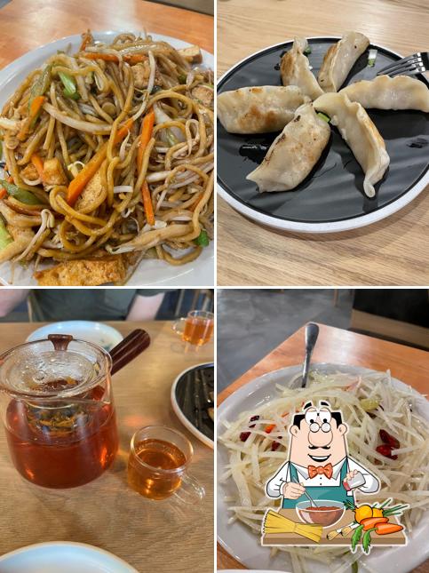 Xiaolong Dumpling