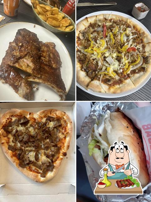 Yaba grillroom مطعم يابا كريل