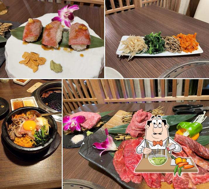 Yakiniku Toranoya