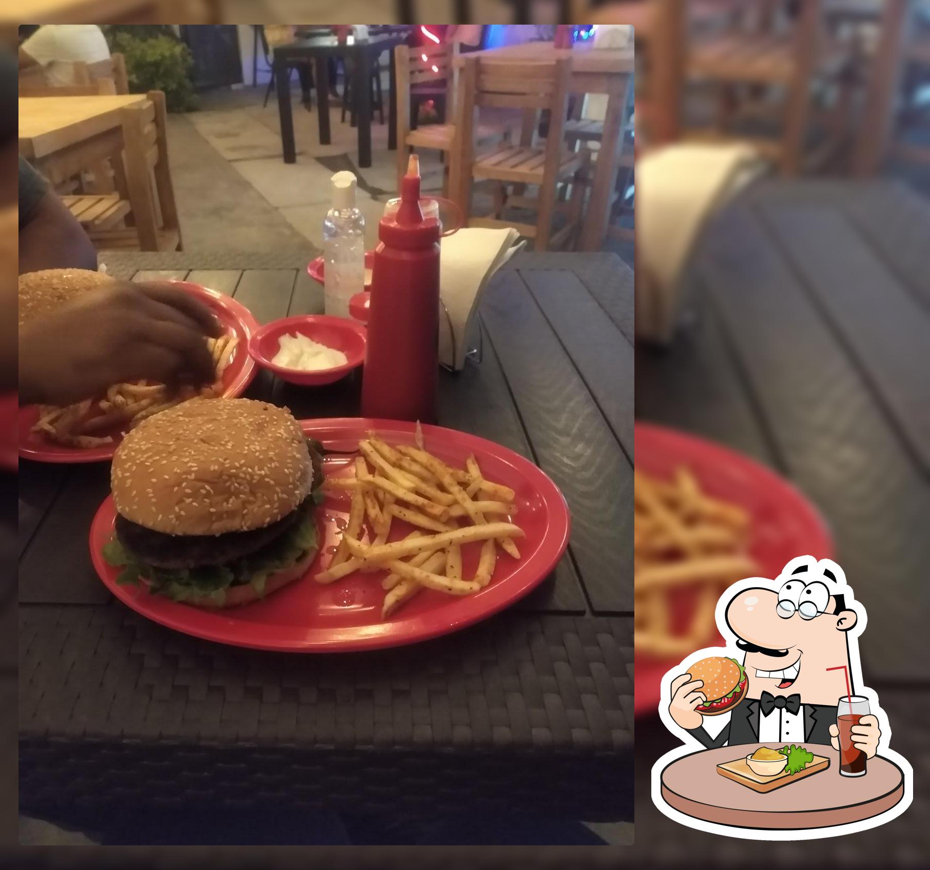 Zuli’s Grill 2
