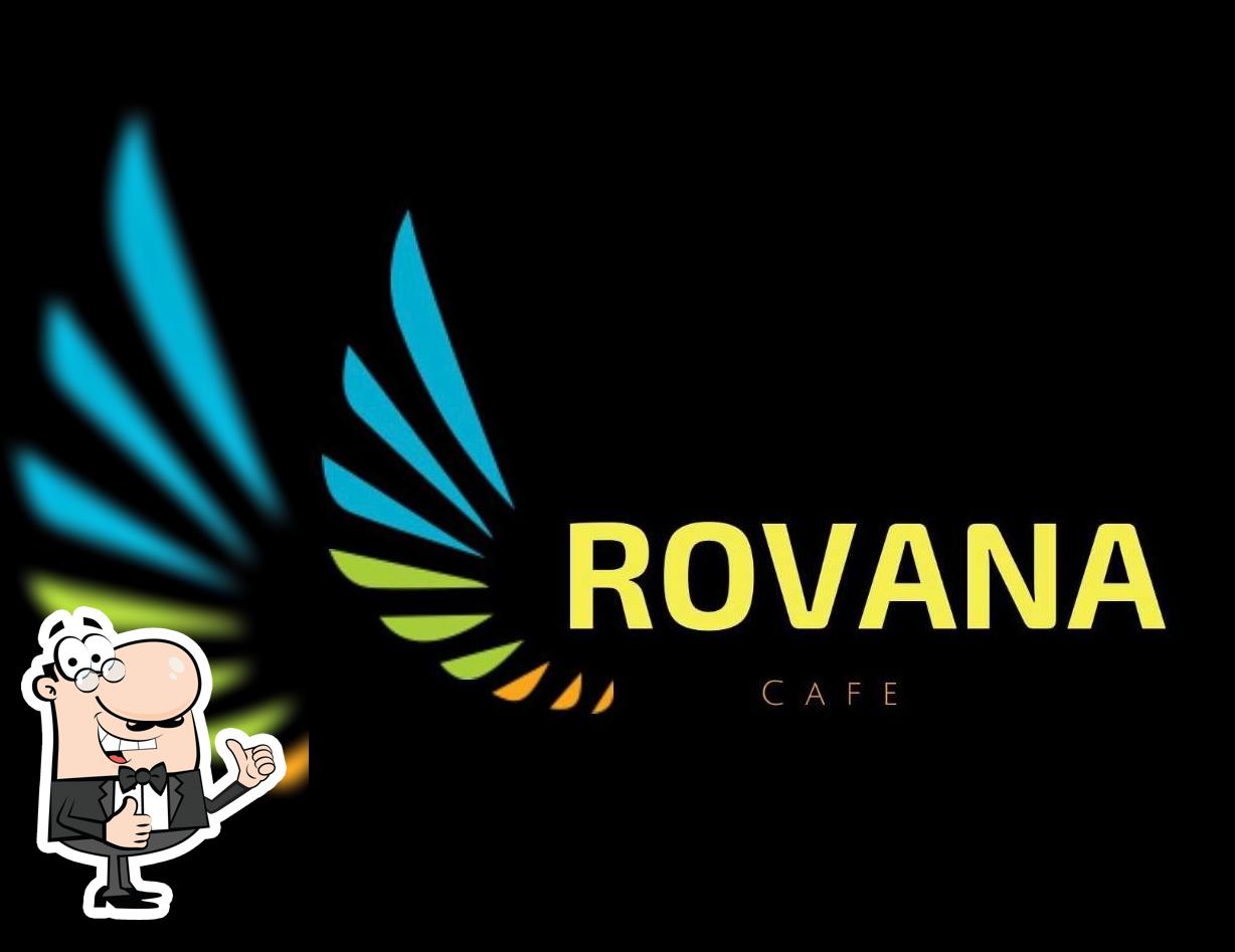 روفانا كافيه - Rovana Café