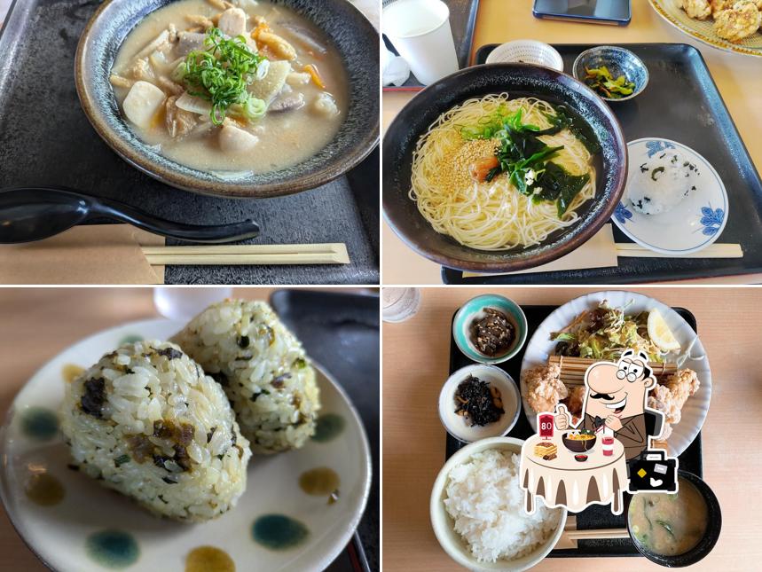 レストラン こだち