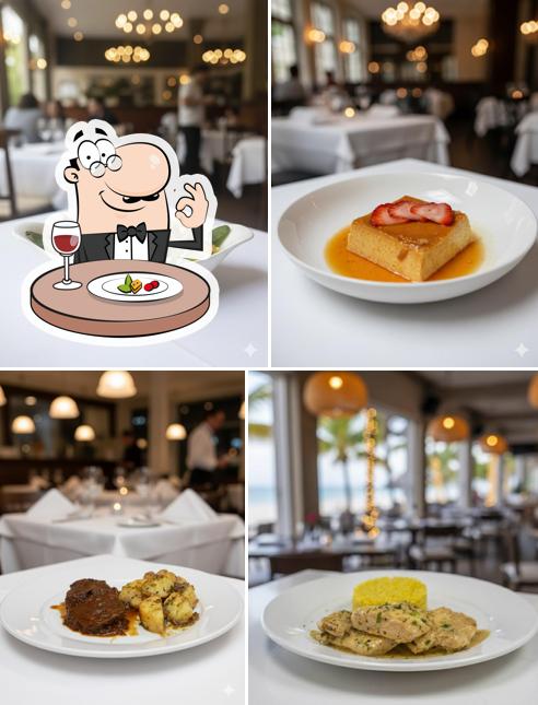 Restaurante Hotel Mejillones