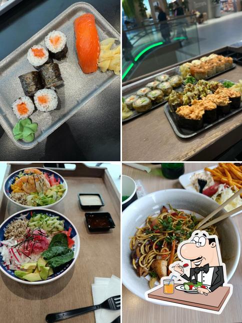 Roll&Ramen