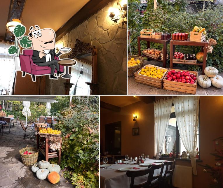 Restaurant Romantik Brasov