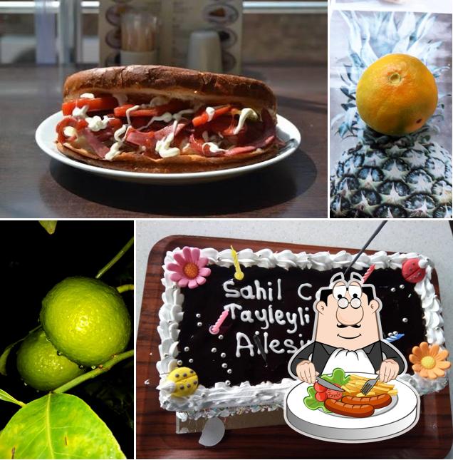 Sahil Cafe