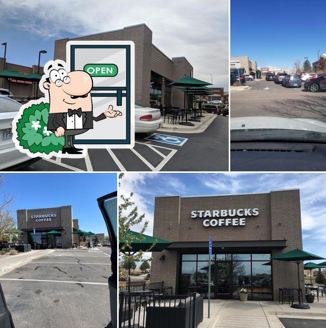 Starbucks Coffee Company