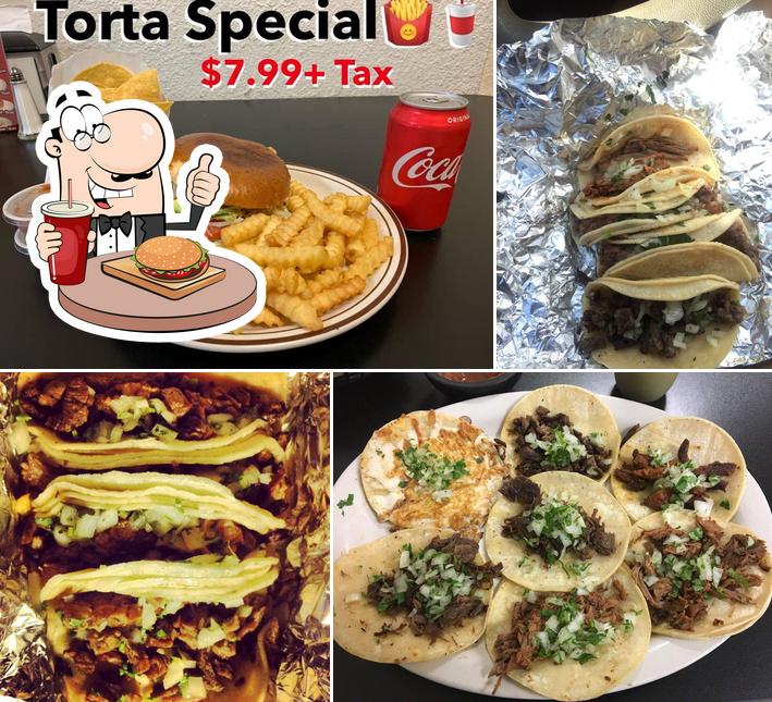 Tacos Jalisco Llc