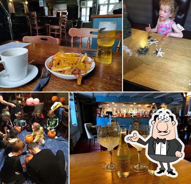 The Ship Inn