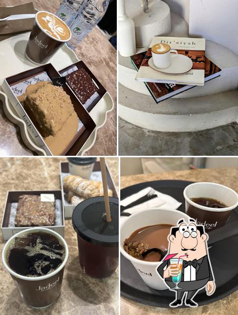 Jadeel Coffee