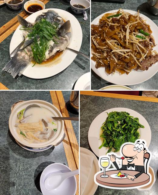 Su Su Gourmet