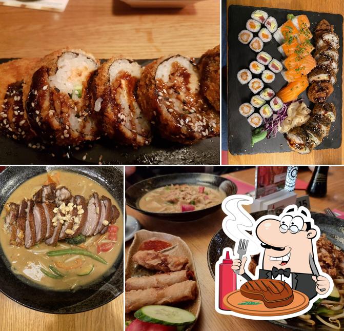 Little Tokyo