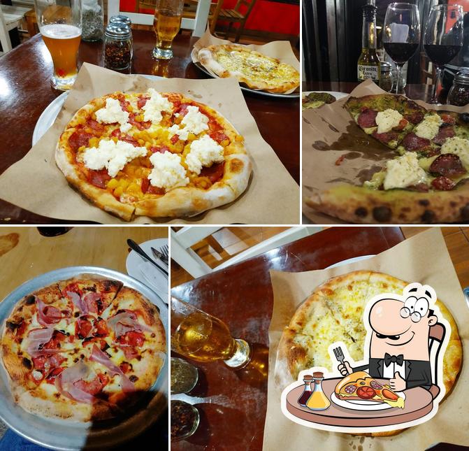 Pizza Prego Neiva