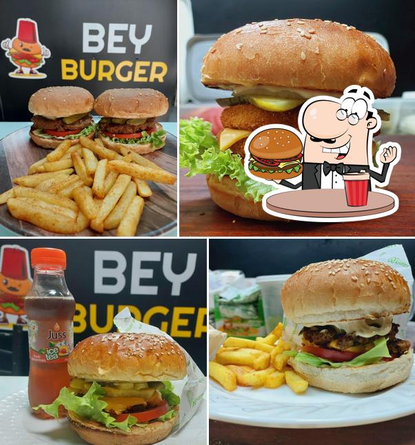 Bey Burger