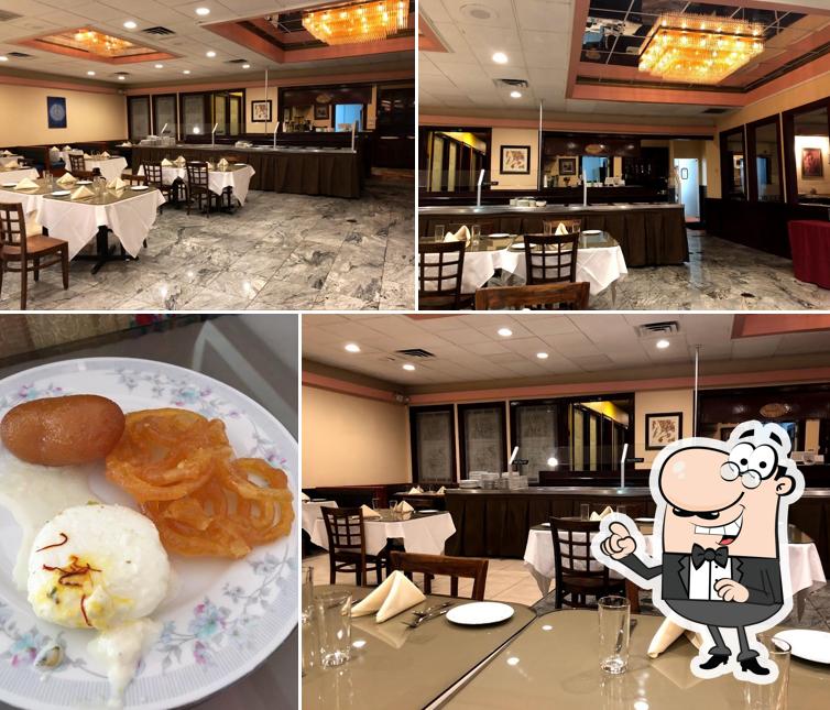 Bikaner Indian Restaurant