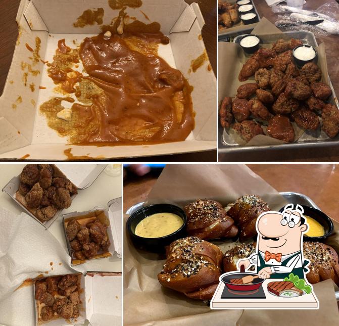 Buffalo Wild Wings