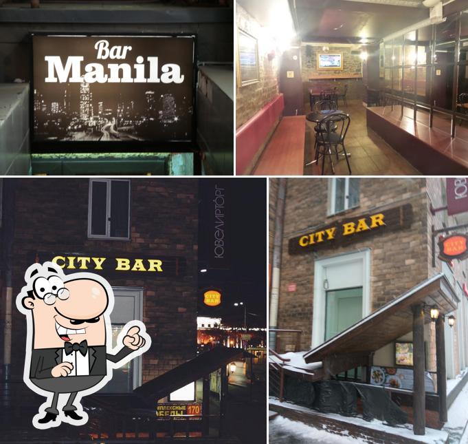 City Bar