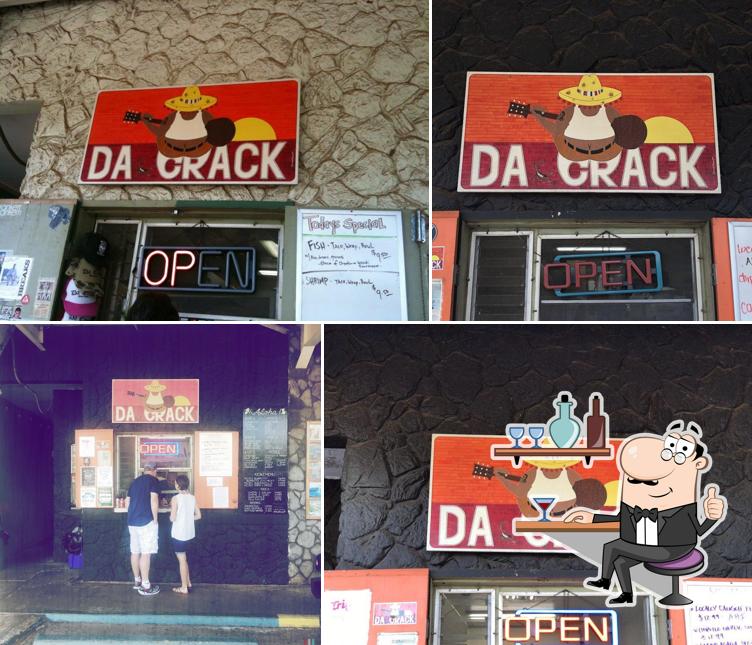 Da Crack Mexican Grinds
