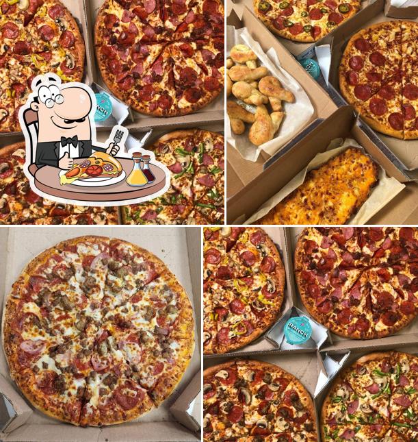 Domino's Pizza