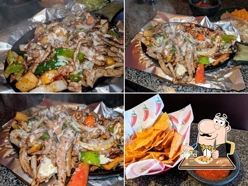 Las Lomas Mexican Restaurant