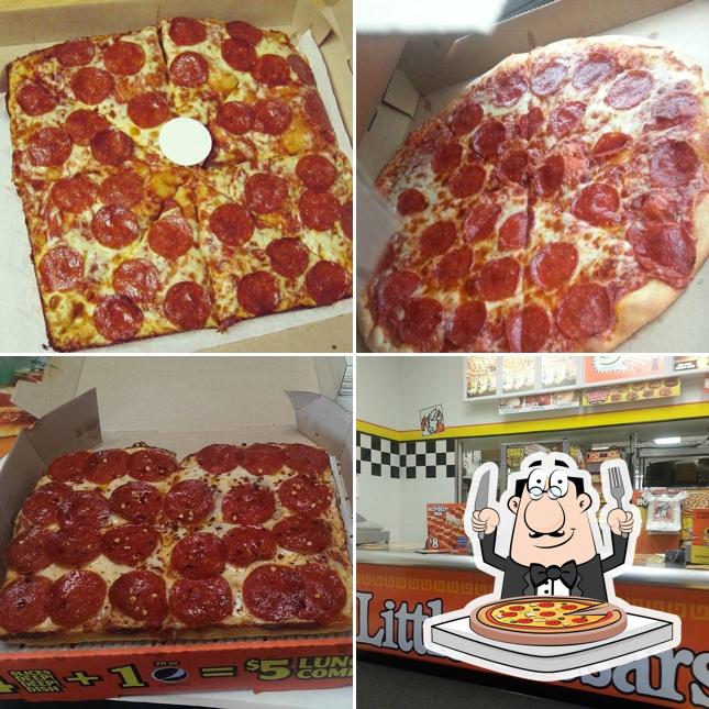 Little Caesars