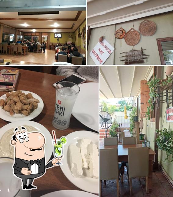 Nat Restaurant