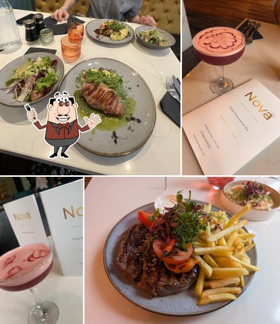 Nova Polish Restaurant & Bar