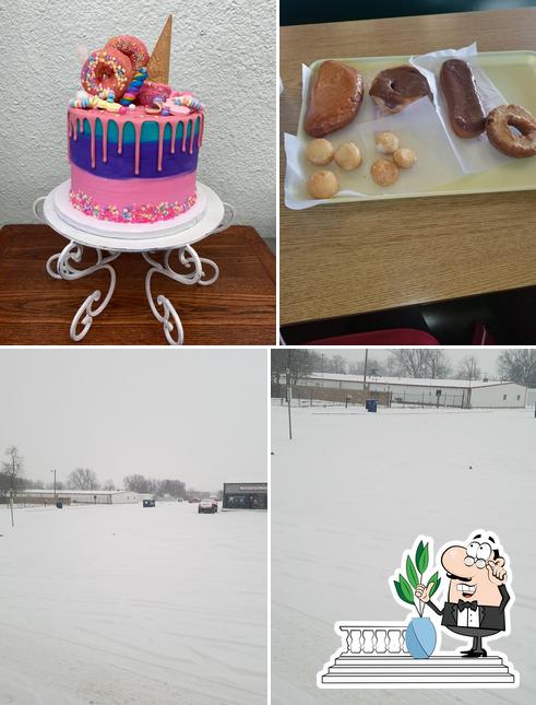 Paradise Donuts