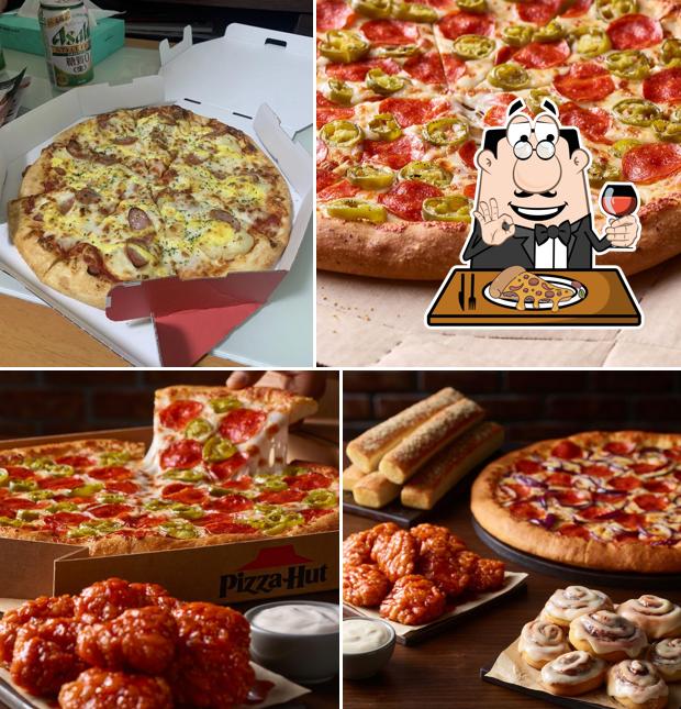 Pizza Hut