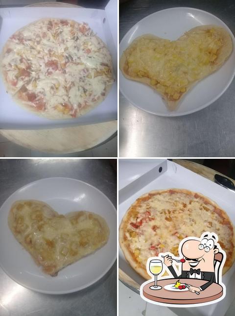 Leo's pizza