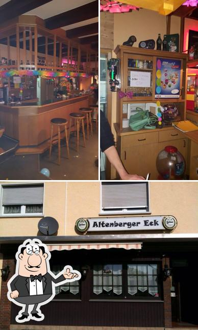 Altenberger Eck