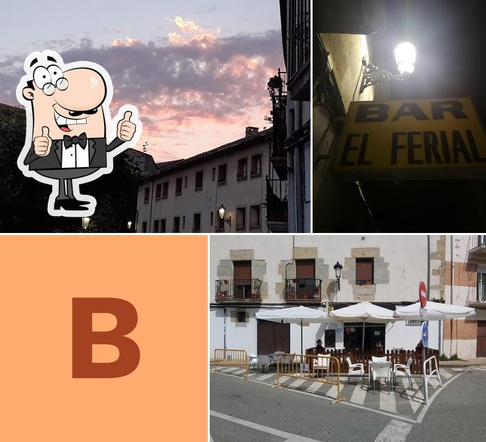 Bar El Ferial