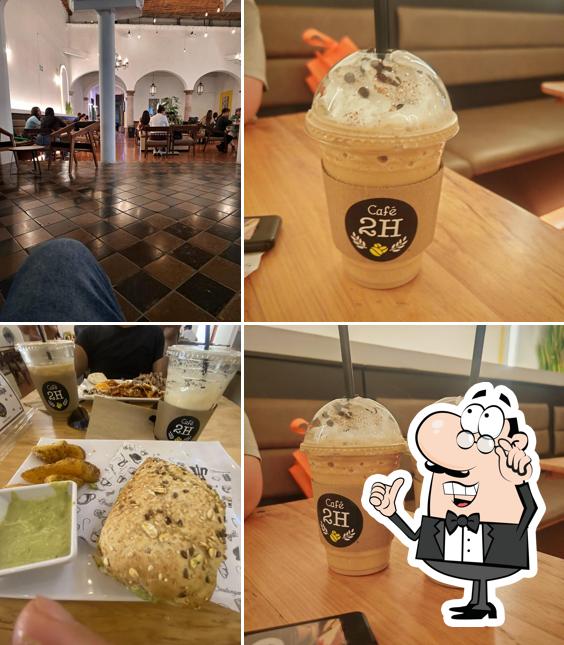 Café 2H Autlán Centro