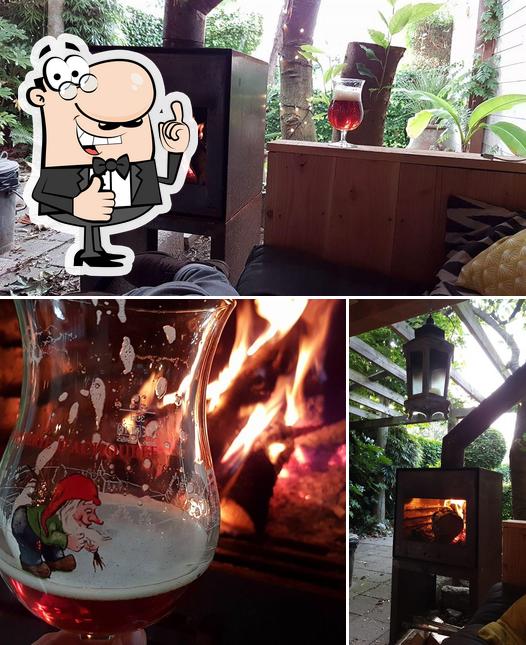 D'n Baaij Bar & Grill