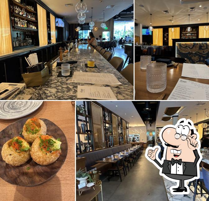 Boca Brasserie
