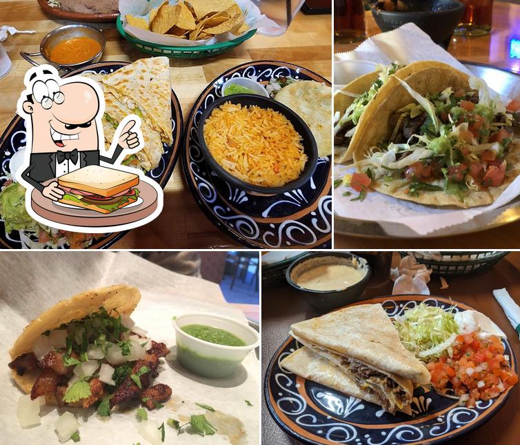 Breaking Taco